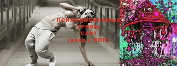 Альфа ПВП Абаза